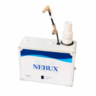 Pulverizator pentru evacuarea condensului AC, NEBUX Classic