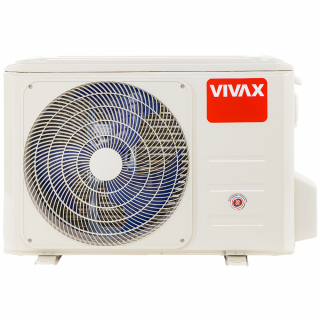 Aer Conditionat MULTISPLIT Pardoseala VIVAX ACP-18COFM50AERI / ACP-09CT25AERI + ACP-12CT35AERI Dublu Split Inverter