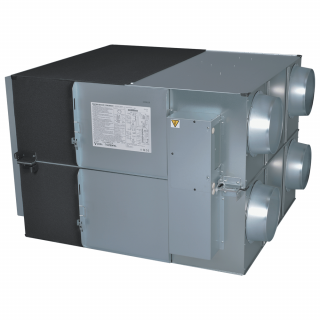 Recuperator de Caldura MITSUBISHI ELECTRIC 2000 mc/h -LGH-200RVX-E