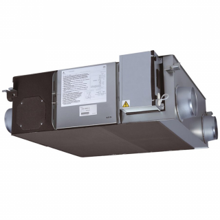 Recuperator de Caldura MITSUBISHI ELECTRIC 250 mc/h - LGH-25RVX-E