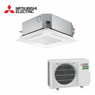 Aer Conditionat CASETA MITSUBISHI ELECTRIC SLZ-M35FA / SUZ-M35VA R32 Standard Inverter 12000 BTU/h