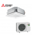 Aer Conditionat CASETA MITSUBISHI ELECTRIC SLZ-M35FA / SUZ-M35VA R32 Standard Inverter 12000 BTU/h