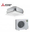 Aer Conditionat CASETA MITSUBISHI ELECTRIC SLZ-M50FA / SUZ-M50VA R32 Standard Inverter 18000 BTU/h