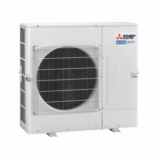 Aer Conditionat CASETA MITSUBISHI ELECTRIC PLA-SM100EA / PUZ-SM100YKA 380V ECOStandard Inverter 36000 BTU/h