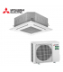Aer Conditionat CASETA MITSUBISHI ELECTRIC PLA-M50EA / PUZ-ZM50VKA R32 220V Power Inverter 18000 BTU/h