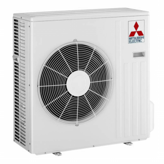 Aer Conditionat CASETA MITSUBISHI ELECTRIC PLA-SM71EA / SUZ-SM71VA 220V ECOStandard Inverter 28000 BTU/h