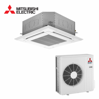 Aer Conditionat CASETA MITSUBISHI ELECTRIC PLA-SM71EA / SUZ-SM71VA 220V ECOStandard Inverter 28000 BTU/h