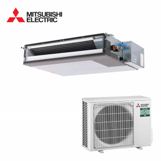 Aer Conditionat DUCT Mitsubishi Electric, SEZ-M25DA / SUZ-M25VA R32 220V Standard Inverter 9000 BTU/h