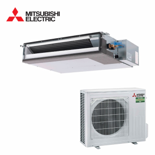 Aer Conditionat DUCT Mitsubishi Electric, SEZ-M50DA / SUZ-M50VA 220V R32 Standard Inverter 18000 BTU/h