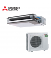 Aer Conditionat DUCT Mitsubishi Electric, SEZ-M50DA / SUZ-M50VA 220V R32 Standard Inverter 18000 BTU/h