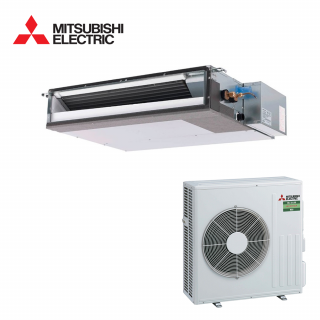 Aer Conditionat DUCT Mitsubishi Electric, SEZ-M71DA / SUZ-M71VA R32 220V Standard Inverter 28000 BTU/h