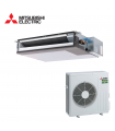 Aer Conditionat DUCT Mitsubishi Electric, SEZ-M71DA / SUZ-M71VA R32 220V Standard Inverter 28000 BTU/h