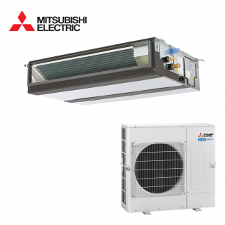 Aer Conditionat DUCT Mitsubishi Electric, PEAD-M125JA / PUZ-M125VKA 220V Standard Inverter 48000 BTU/h