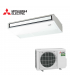 Aer Conditionat de TAVAN MITSUBISHI ELECTRIC PCA-M35KA / SUZ-M35VA 220V R32 Standard Inverter 12000 BTU/h