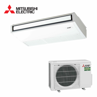 Aer Conditionat de TAVAN MITSUBISHI ELECTRIC PCA-M35Q / SUZ-M35VA 220V R32 Standard Inverter 12000 BTU/h