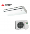 Aer Conditionat de TAVAN MITSUBISHI ELECTRIC PCA-M35Q / SUZ-M35VA 220V R32 Standard Inverter 12000 BTU/h