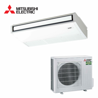 Aer Conditionat de TAVAN MITSUBISHI ELECTRIC PCA-M50Q / SUZ-M50VA 220V R32 Standard Inverter 18000 BTU/h