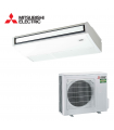 Aer Conditionat de TAVAN MITSUBISHI ELECTRIC PCA-M50Q / SUZ-M50VA 220V R32 Standard Inverter 18000 BTU/h