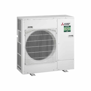 Aer Conditionat de TAVAN MITSUBISHI ELECTRIC PCA-M60Q / PUZ-ZM60VHA R32 220V Power Inverter 22000 BTU/h