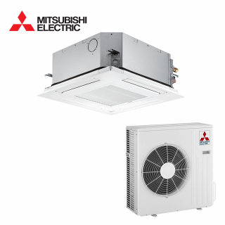 Aer Conditionat CASETA MITSUBISHI ELECTRIC SLZ-M60FA / SUZ-M60VA R32 Standard Inverter 22000 BTU/h