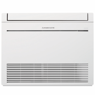 Aer Conditionat de PARDOSEALA MITSUBISHI ELECTRIC MFZ-KT25VG / SUZ-M25VA Wi-Fi Ready R32 Inverter 9000 BTU/h