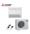 Aer Conditionat de PARDOSEALA MITSUBISHI ELECTRIC MFZ-KT50VG / SUZ-M50VA Wi-Fi Ready R32 Inverter 18000 BTU/h