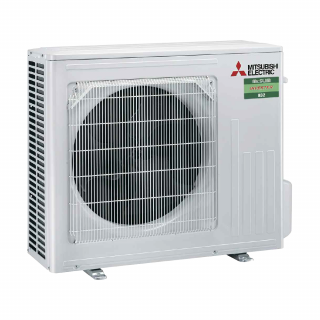 Aer Conditionat de PARDOSEALA MITSUBISHI ELECTRIC MFZ-KT50VG / SUZ-M50VA Wi-Fi Ready R32 Inverter 18000 BTU/h