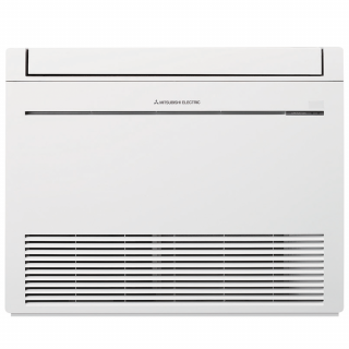 Aer Conditionat de PARDOSEALA MITSUBISHI ELECTRIC MFZ-KT50VG / SUZ-M50VA Wi-Fi Ready R32 Inverter 18000 BTU/h