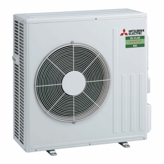 Aer Conditionat de PARDOSEALA MITSUBISHI ELECTRIC MFZ-KT60VG / SUZ-M60VA Wi-Fi Ready R32 Inverter 21000 BTU/h