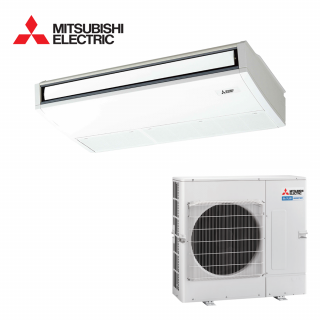 Aer Conditionat de TAVAN MITSUBISHI ELECTRIC PCA-M100KA / PUHZ-P100VKA 220V Standard Inverter 36000 BTU/h