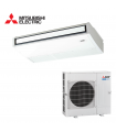 Aer Conditionat de TAVAN MITSUBISHI ELECTRIC PCA-M100KA / PUHZ-P100VKA 220V Standard Inverter 36000 BTU/h