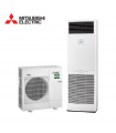 Aer Conditionat COLOANA MITSUBISHI ELECTRIC PSA-M71KA / PUZ-ZM71VHA 220V Power Inverter 28000 BTU/h