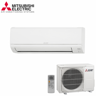 Aer Conditionat MITSUBISHI ELECTRIC MSZ-DW25VF / MUZ-DW25VF R32 Inverter 9000 BTU/h