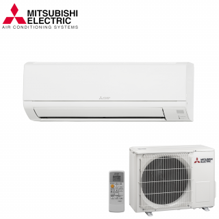 Aer Conditionat MITSUBISHI ELECTRIC MSZ-DW35VF / MUZ-DW35VF R32 Inverter 12000 BTU/h