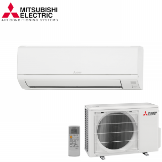 Aer Conditionat MITSUBISHI ELECTRIC MSZ-DW50VF / MUZ-DW50VF R32 Inverter 18000 BTU/h