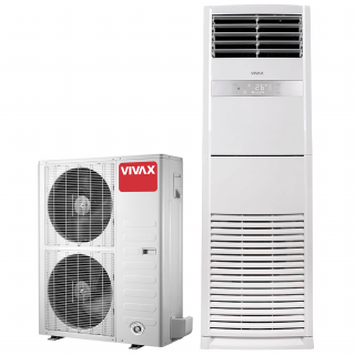 Aer Conditionat COLOANA VIVAX ACP-55FS160AERI Inverter 60000 BTU/h