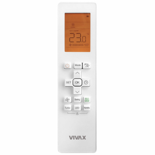 Telecomanda Vivax Y-Design