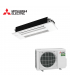 Aer Conditionat CASETA MITSUBISHI ELECTRIC MLZ-KP25VA / SUZ-M25VA R32 Standard Inverter 9000 BTU/h