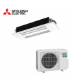 Aer Conditionat CASETA MITSUBISHI ELECTRIC MLZ-KP25VA / SUZ-M25VA R32 Standard Inverter 9000 BTU/h