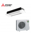 Aer Conditionat CASETA MITSUBISHI ELECTRIC MLZ-KP50VA / SUZ-M50VA R32 Standard Inverter 18000 BTU/h