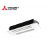 Unitate interioara Aer Conditionat Caseta MULTISPLIT MITSUBISHI ELECTRIC MLZ-KP50VF R32 Inverter 18000 BTU/h
