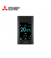 Telecomanda cu touch screen si bluetooth Mitsubishi Electric PAR-CT01MAA-PB