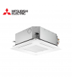 Unitate interioara Aer Conditionat Caseta MULTISPLIT MITSUBISHI ELECTRIC SLZ-M25FA R32 Inverter 9000 BTU/h