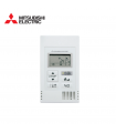 Telecomanda cu fir simpla Mitsubishi Electric PAC-YT52CRA