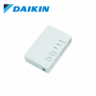 Interfata Wi-Fi Daikin BRP069B45, compatibilitate Sensira - Comfora - Comfora optimizata pentru incalzire