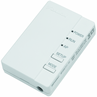 Interfata Wi-Fi Daikin BRP069B45, compatibilitate Sensira - Comfora - Comfora optimizata pentru incalzire