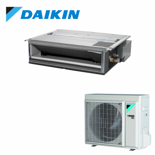 Aer Conditionat DUCT DAIKIN FDXM25F / RXM25R Inverter 9000 BTU/h