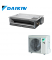 Aer Conditionat DUCT DAIKIN FDXM25F / RXM25R Inverter 9000 BTU/h