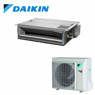 Aer Conditionat DUCT DAIKIN FDXM35F / RXM35R Inverter 12000 BTU/h