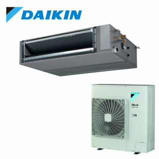 Aer Conditionat DUCT DAIKIN Sky Air Active FBA100A / AZAS100MV1 230V Inverter 36000 BTU/h